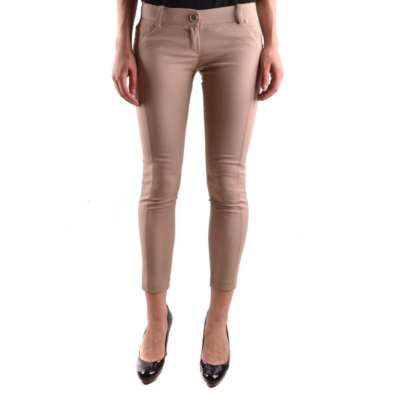 Elisabetta Franchi - Elisabetta Franchi Pantaloni Donna