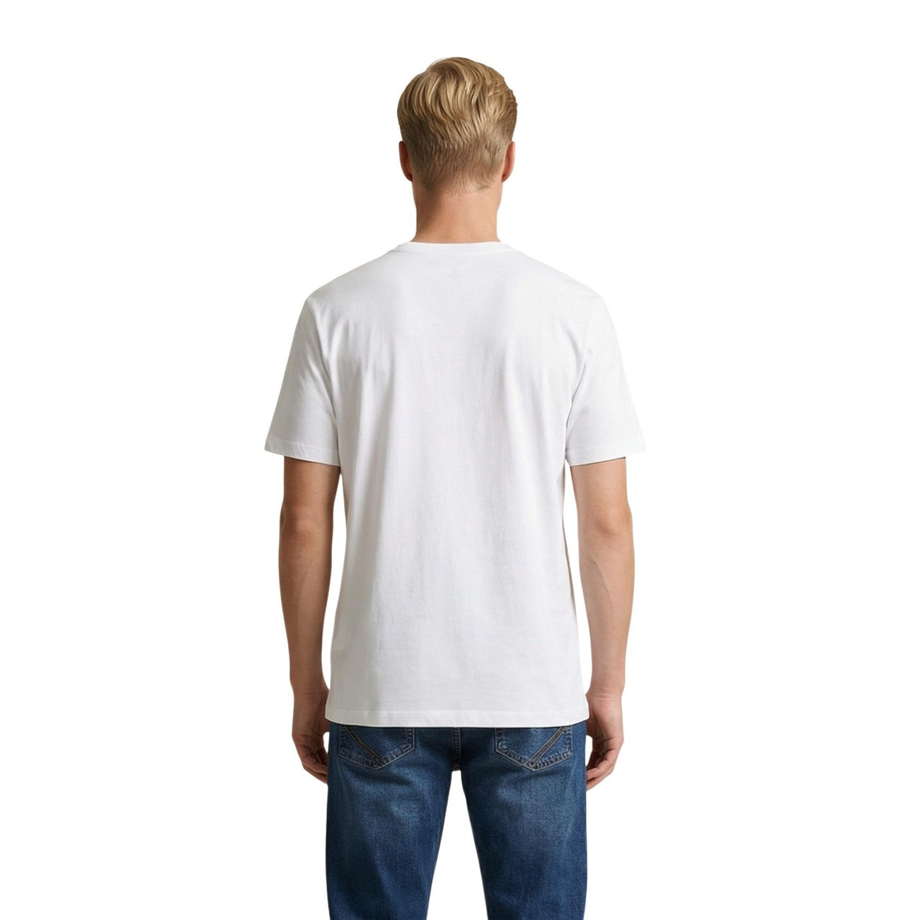 Calvin Klein Jeans - Calvin Klein Jeans T-Shirt Uomo