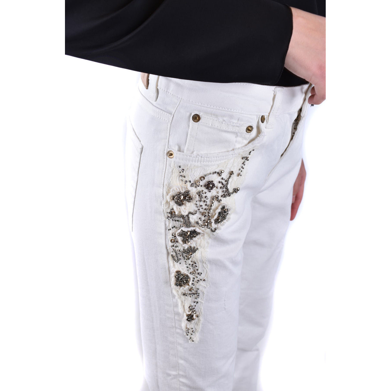 Twinset - Twinset Jeans Donna