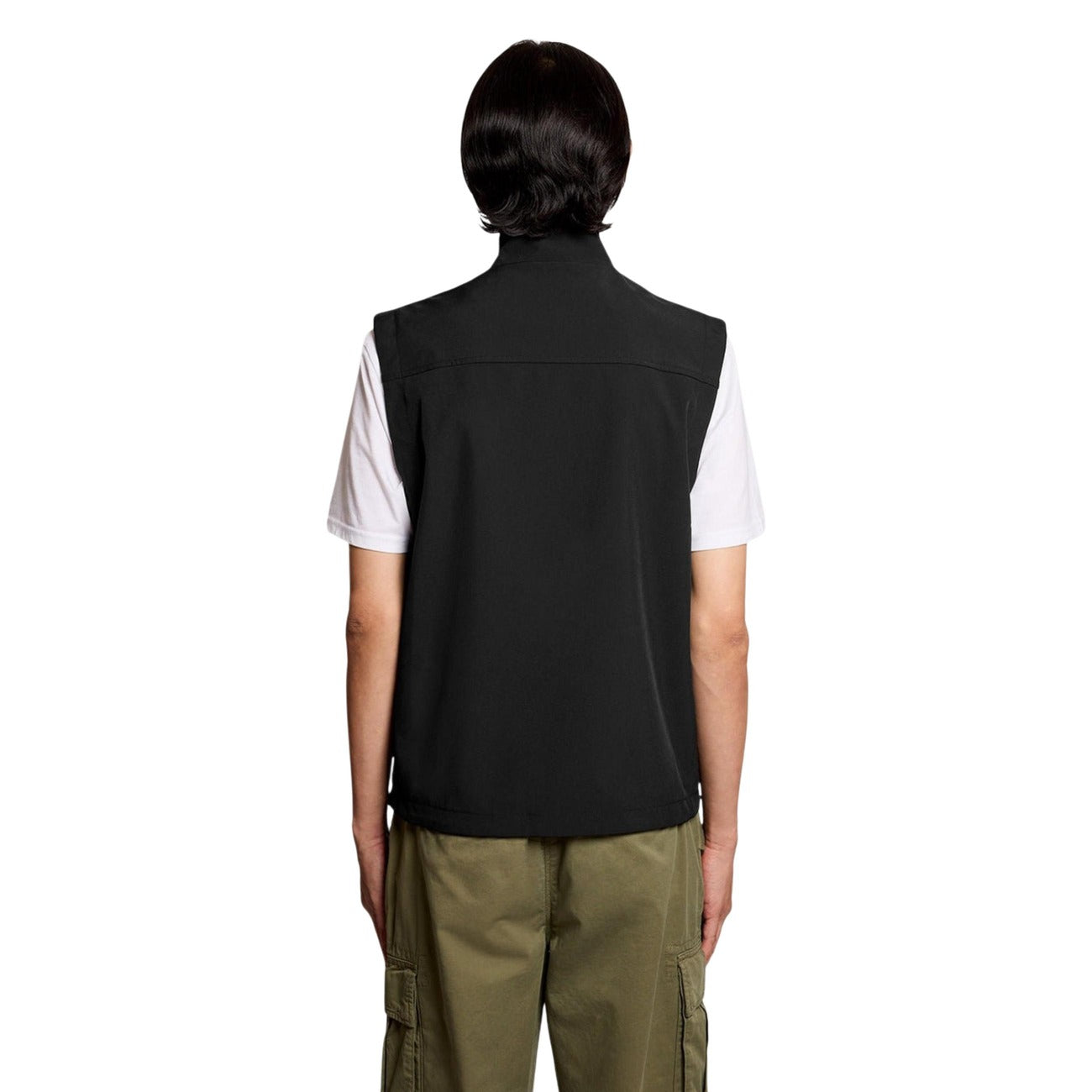 Lyle & Scott - Lyle & Scott Gilet Uomo