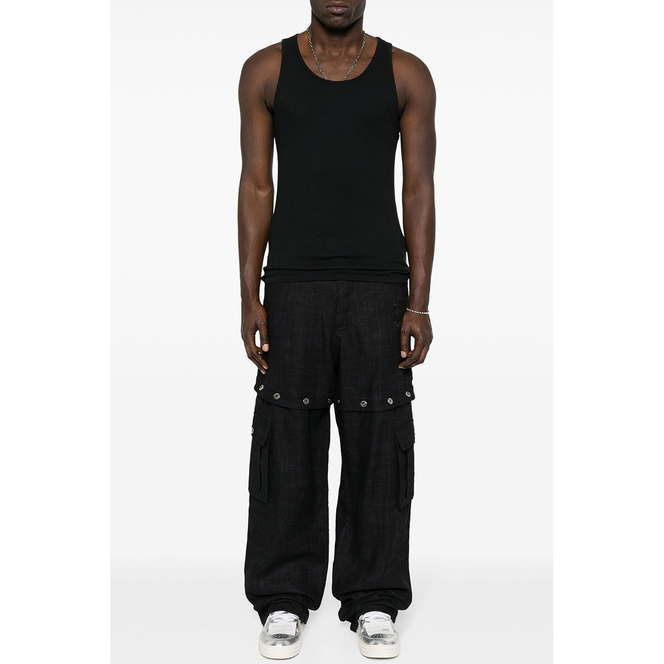 Off-white - Off-white Pantaloni Uomo