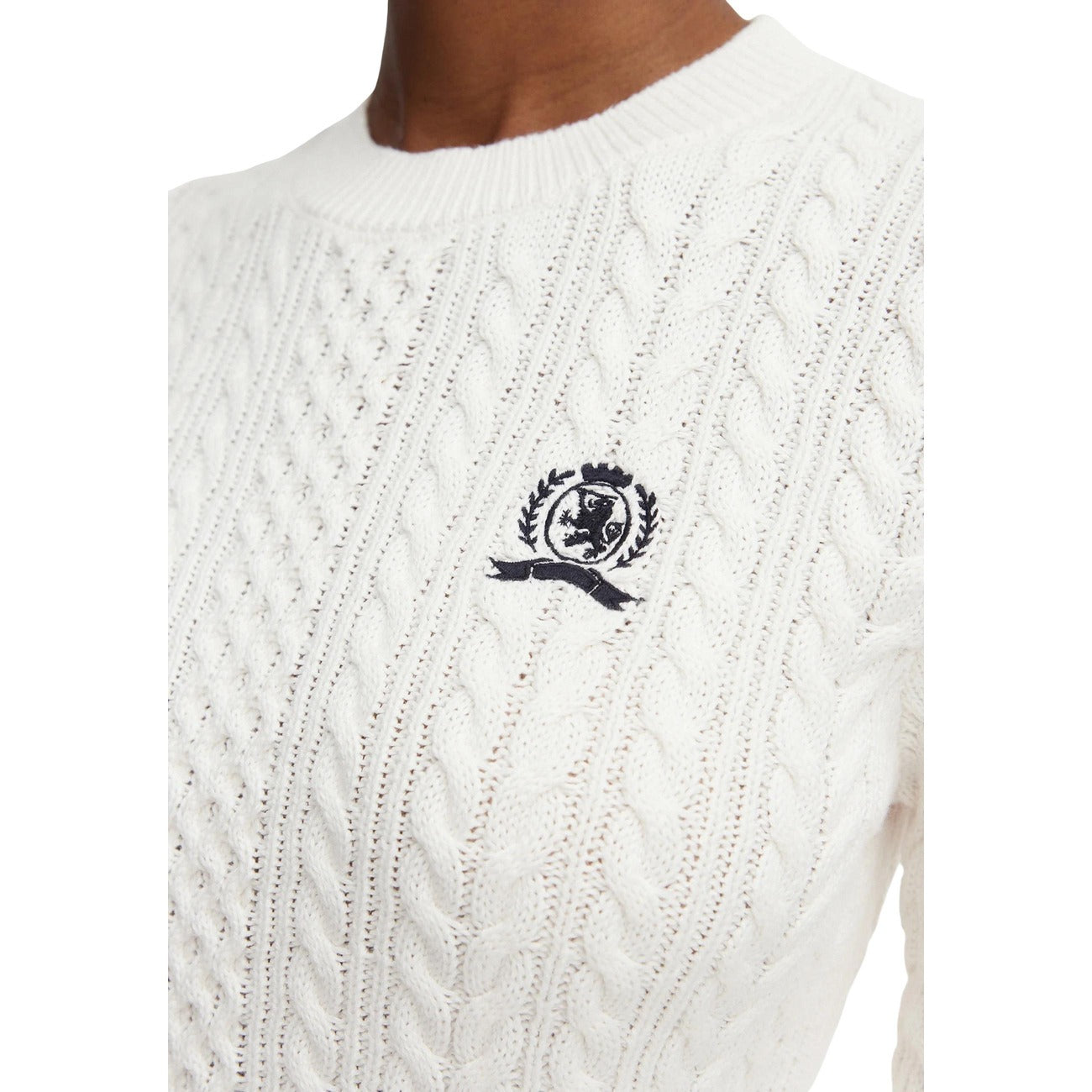 Tommy Hilfiger Jeans - Tommy Hilfiger Jeans Maglia Donna