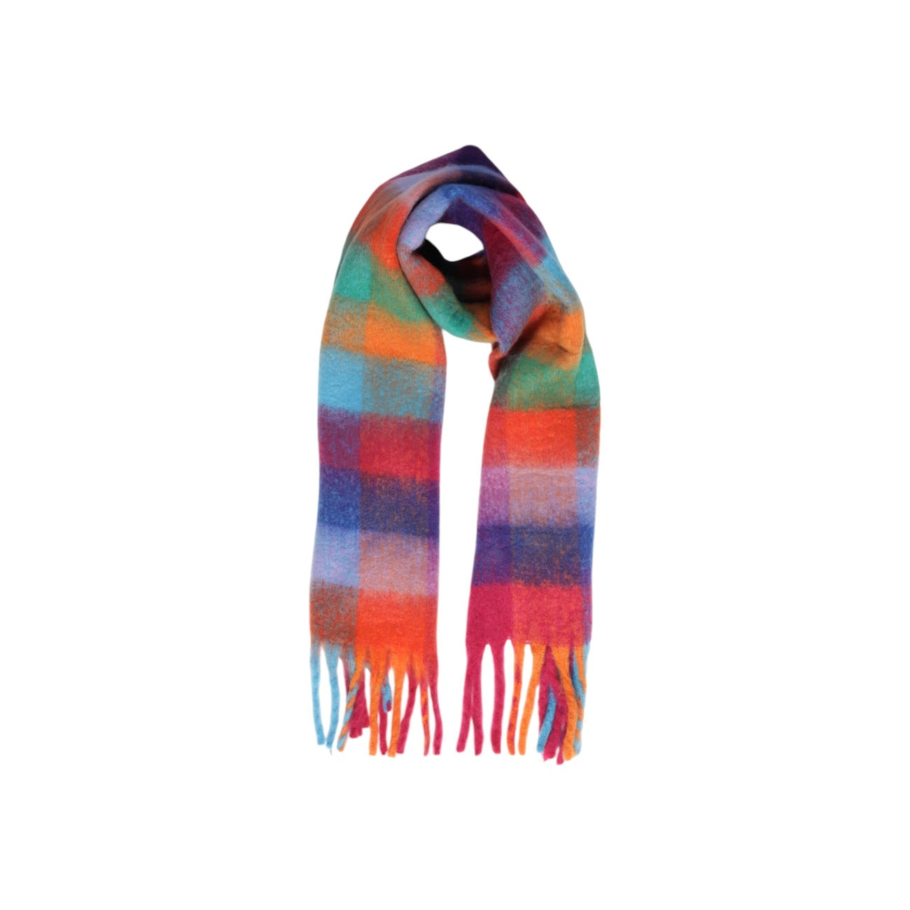 Pieces - Pieces Sciarpa Donna