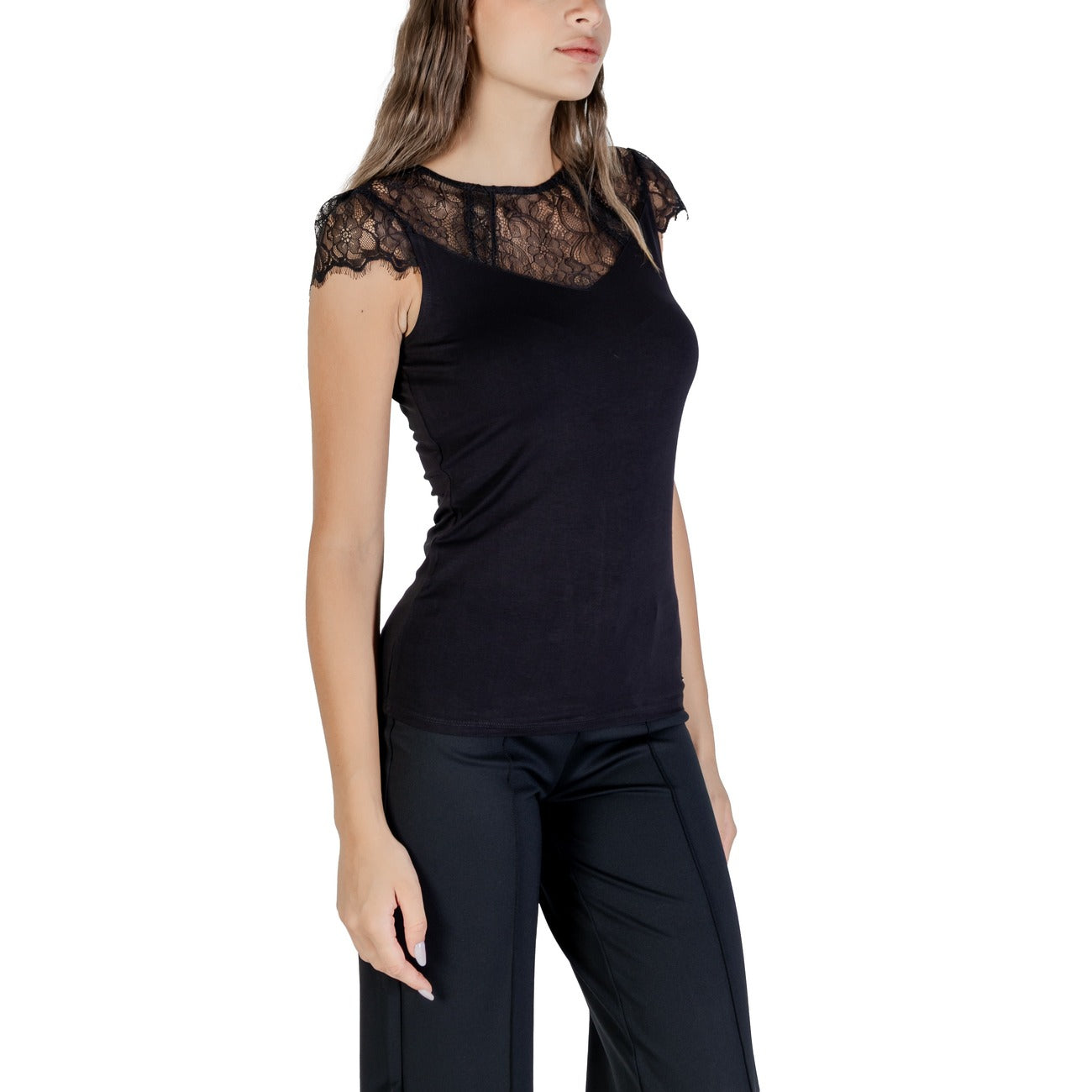 Morgan De Toi - Morgan De Toi Blouse Donna