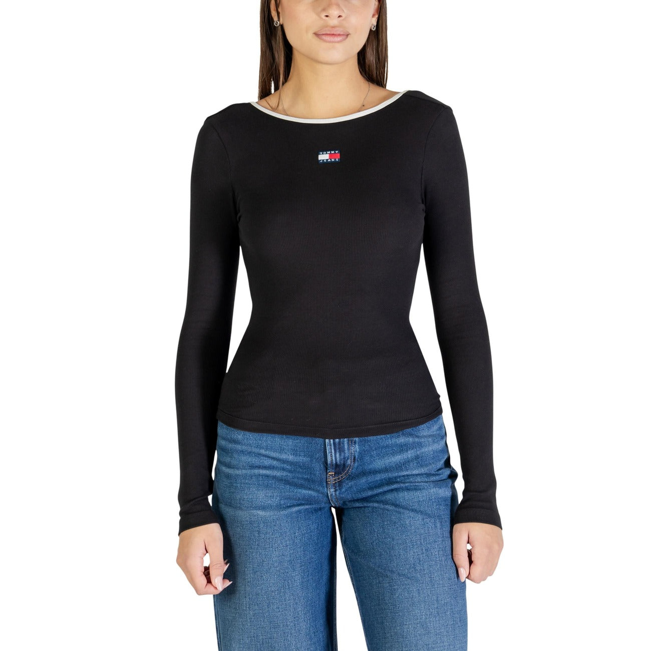 Maglia DW0DW21839 Nero