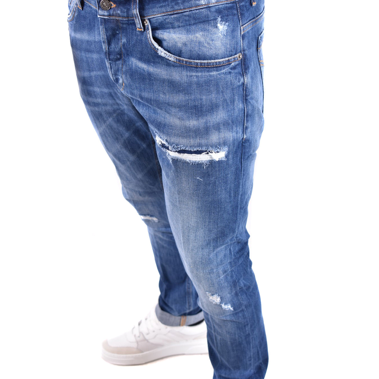 Dondup - Dondup Jeans Uomo