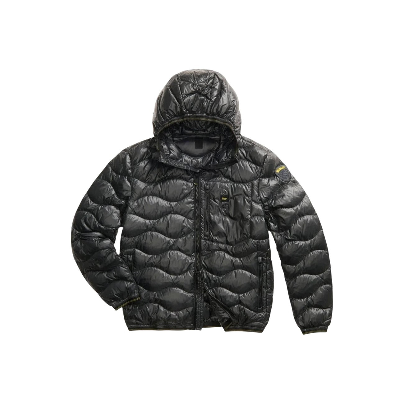 Blauer - Blauer Giubbotto Uomo