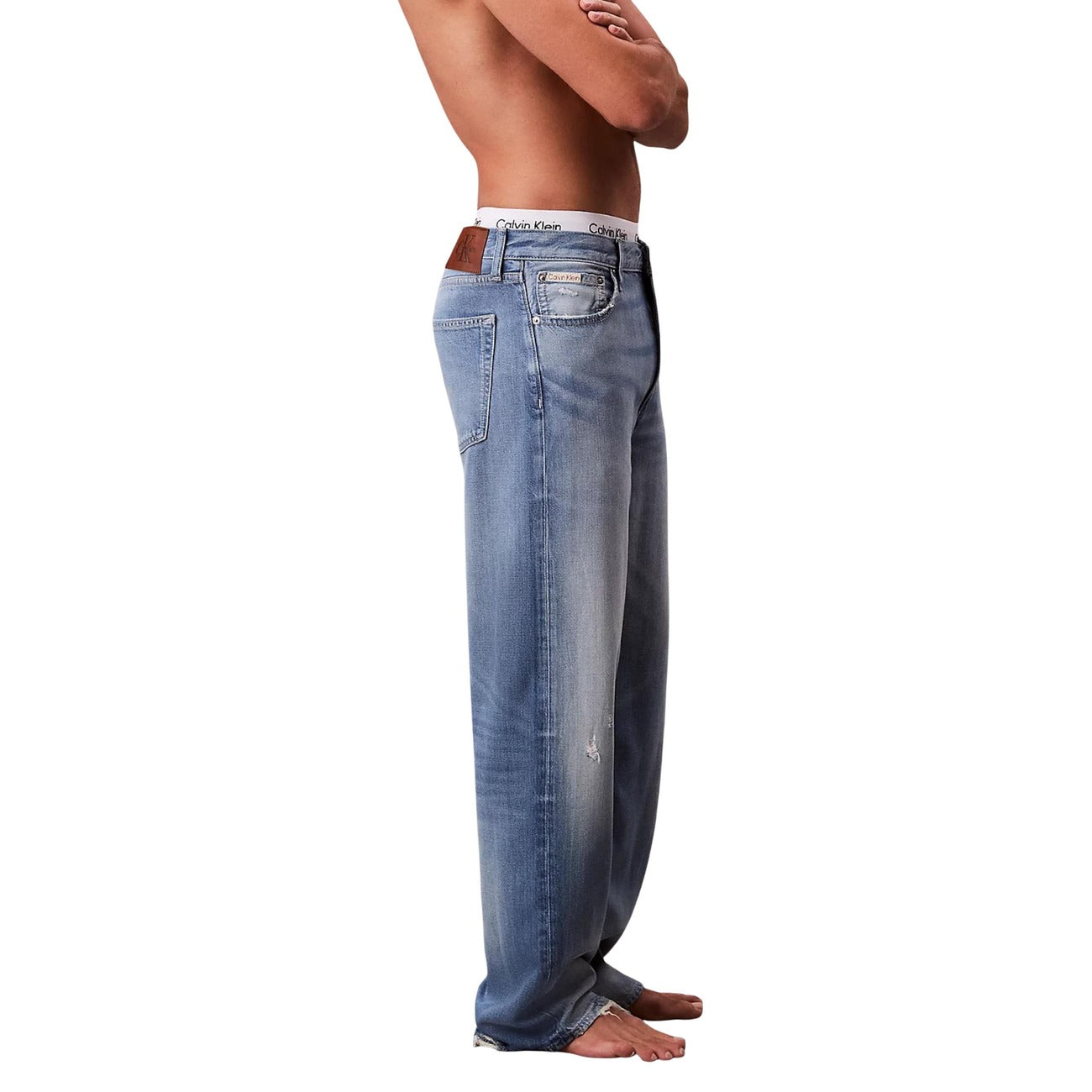 Calvin Klein Jeans - Calvin Klein Jeans Jeans Uomo