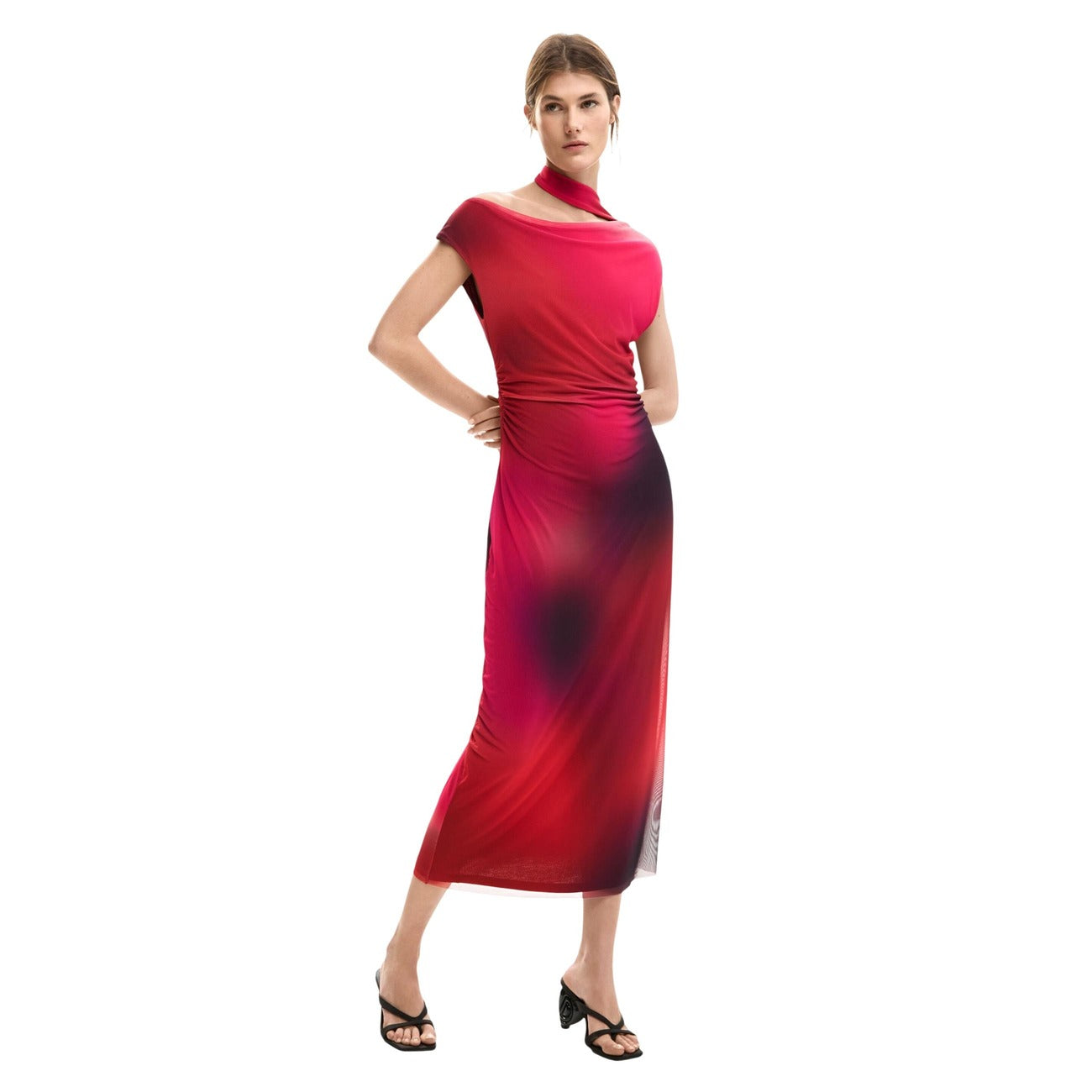 Desigual - Desigual Abito Donna