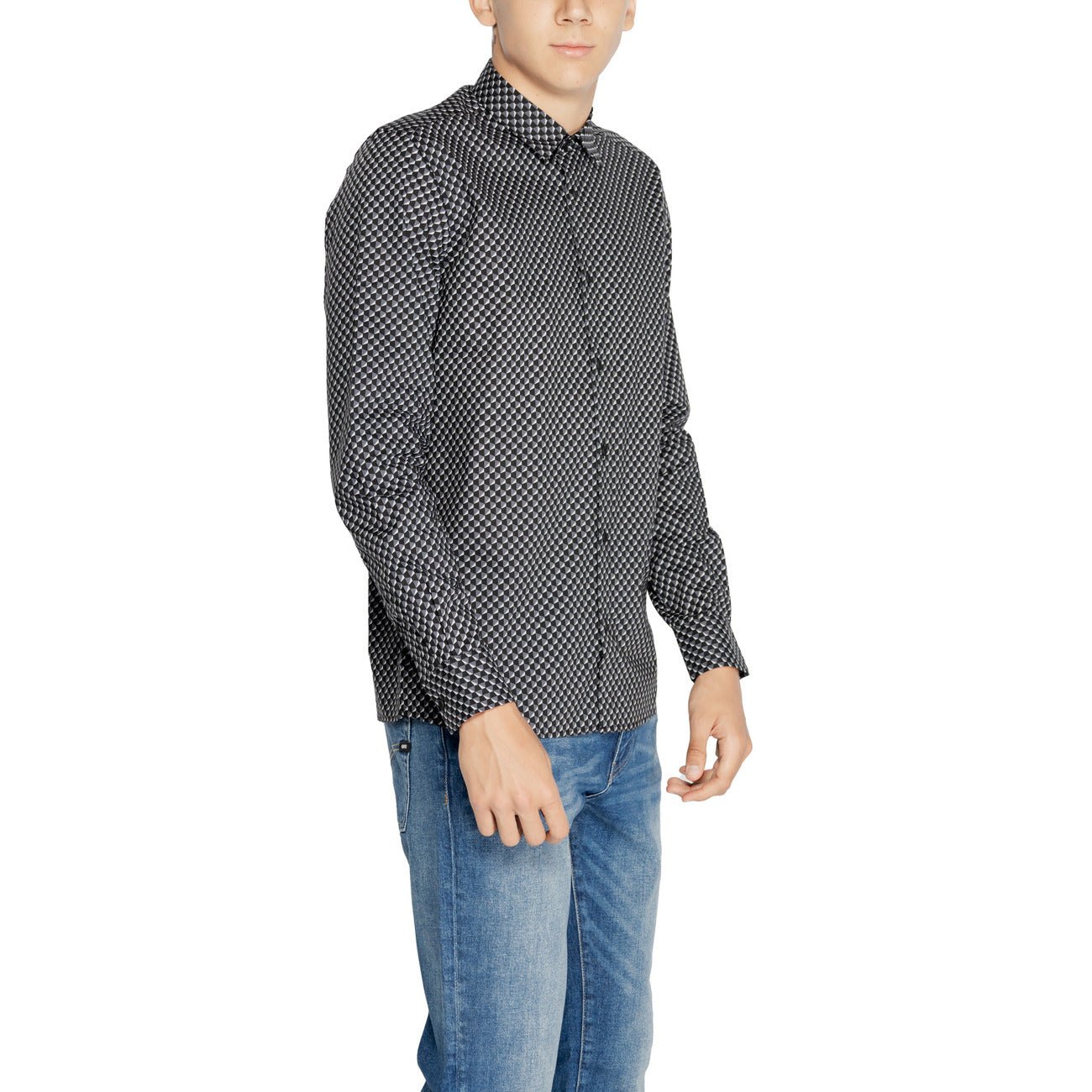 Antony Morato - Antony Morato Camicia Uomo