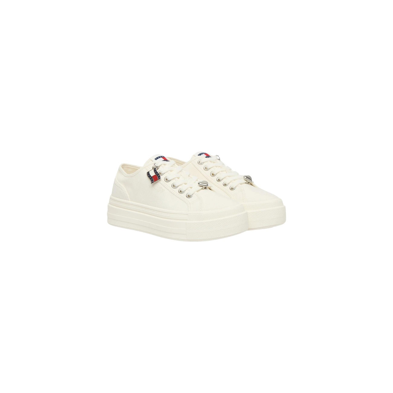Tommy Hilfiger Jeans - Tommy Hilfiger Jeans Sneakers Donna