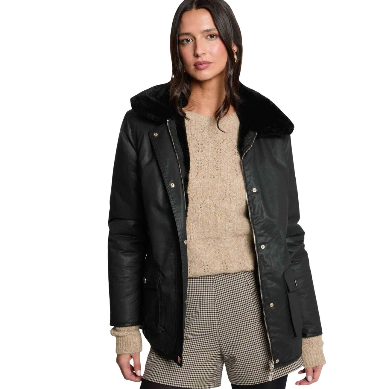 Morgan De Toi - Morgan De Toi Giubbotto Donna