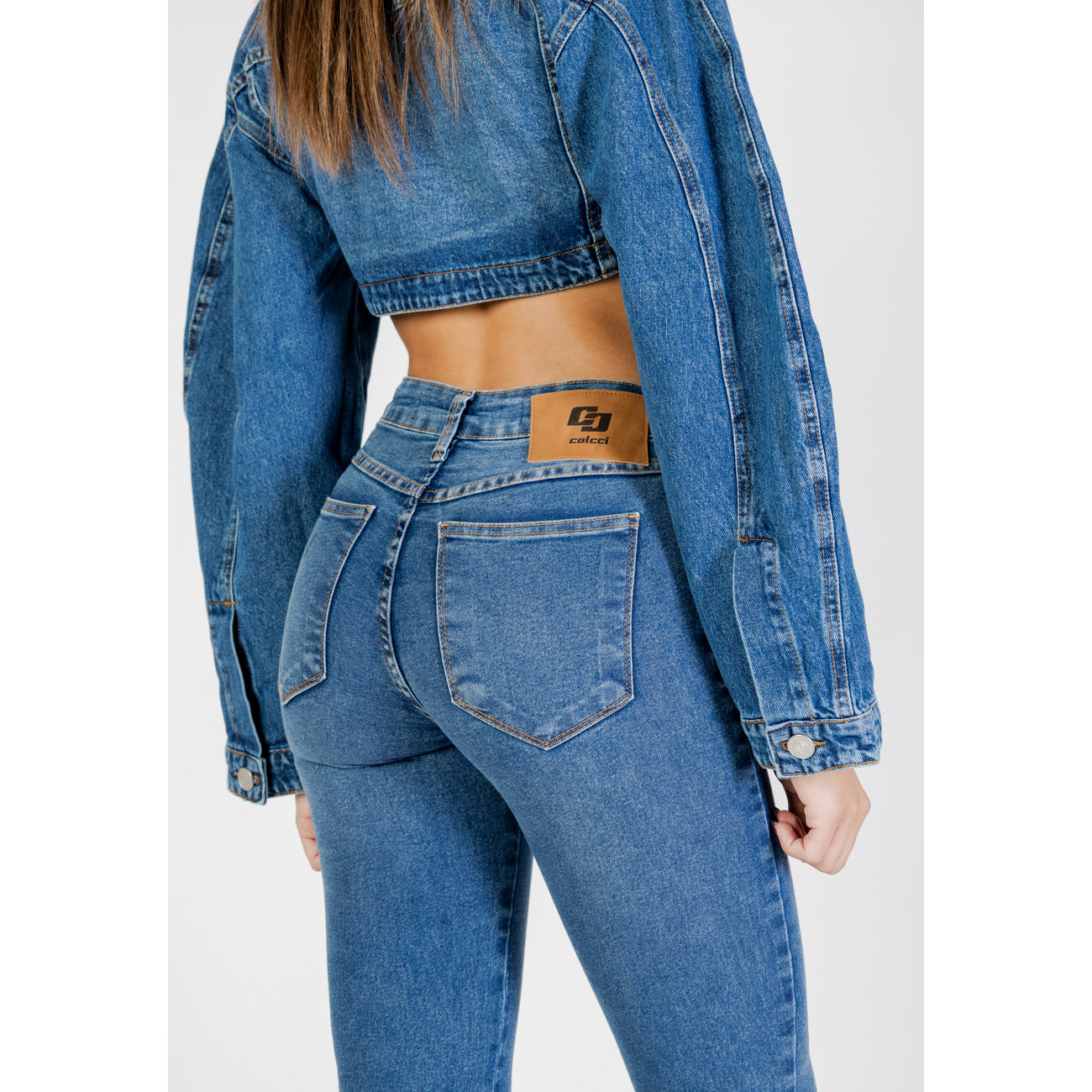 Colcci - Colcci Jeans Donna