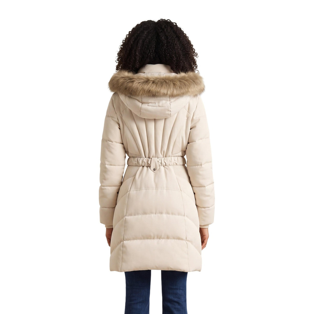 Guess - Guess Giubbotto Donna