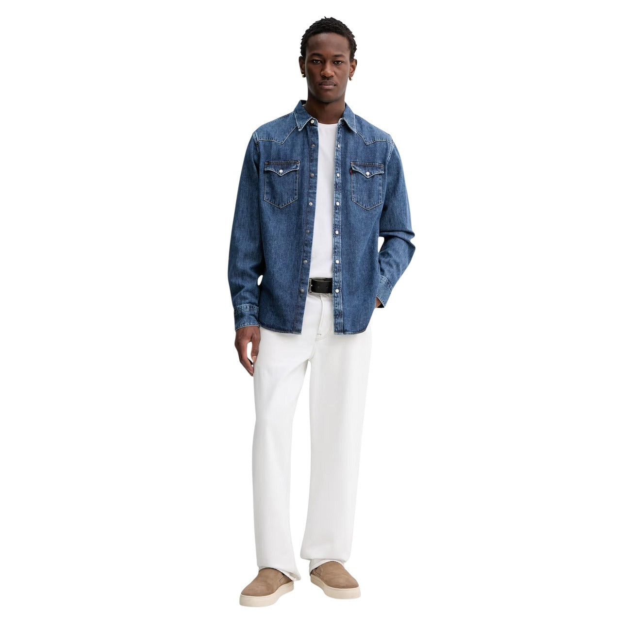 Levi`s - Levi`s Camicia Uomo