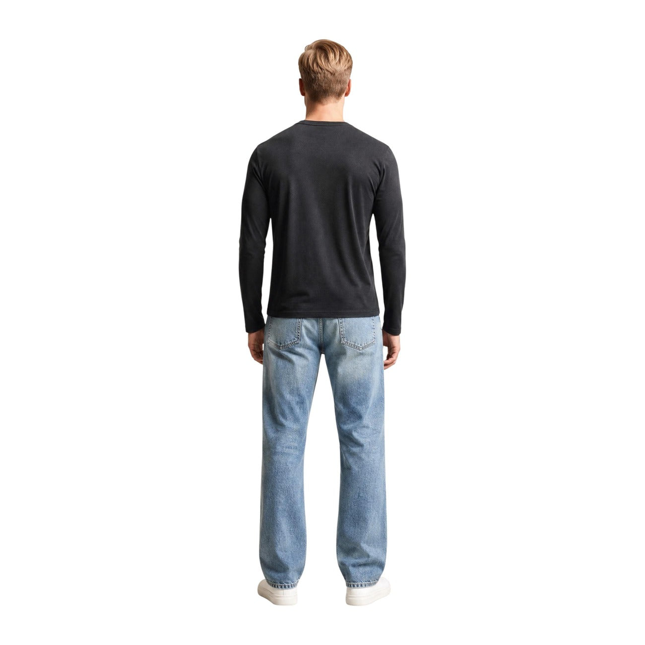 Guess - Guess T-Shirt Uomo