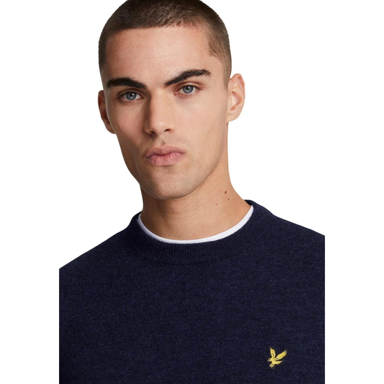 Lyle & Scott - Lyle & Scott Maglia Uomo