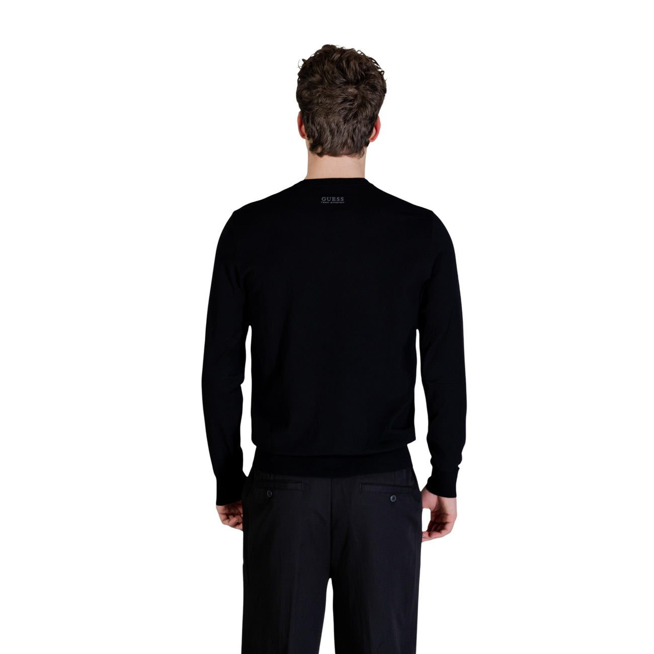 Guess - Guess Maglia Uomo