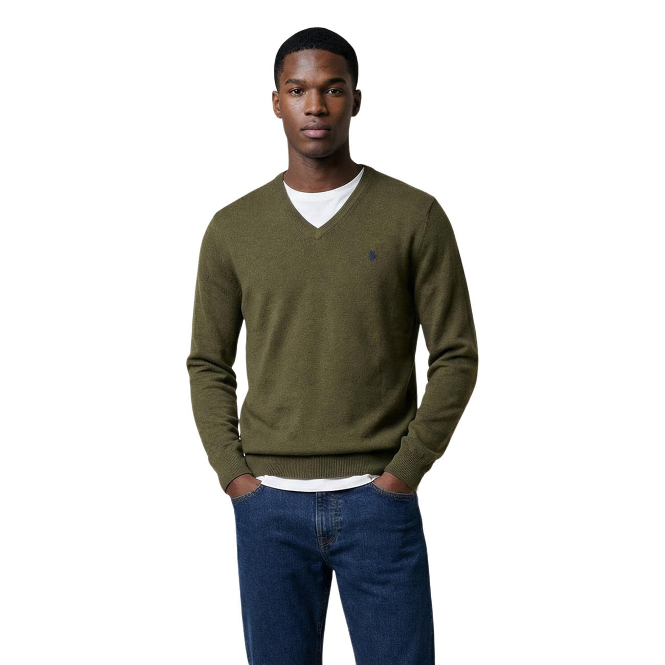 U.s. Polo Assn. - U.s. Polo Assn. Maglia Uomo