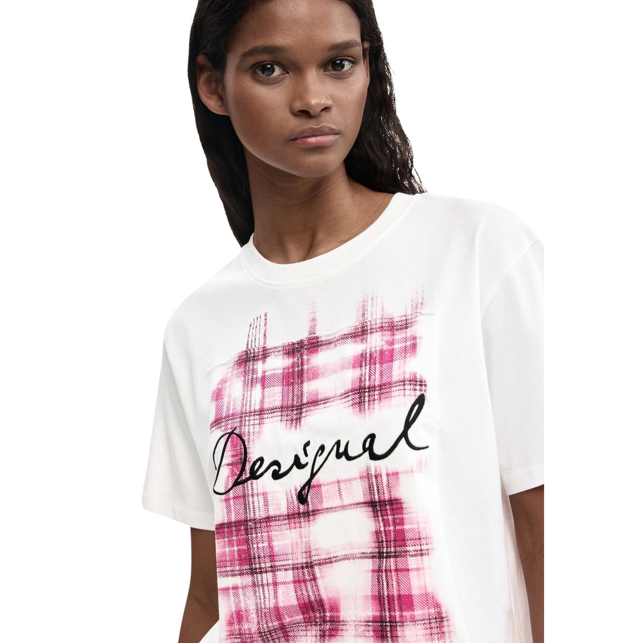 Desigual - Desigual T-Shirt Donna