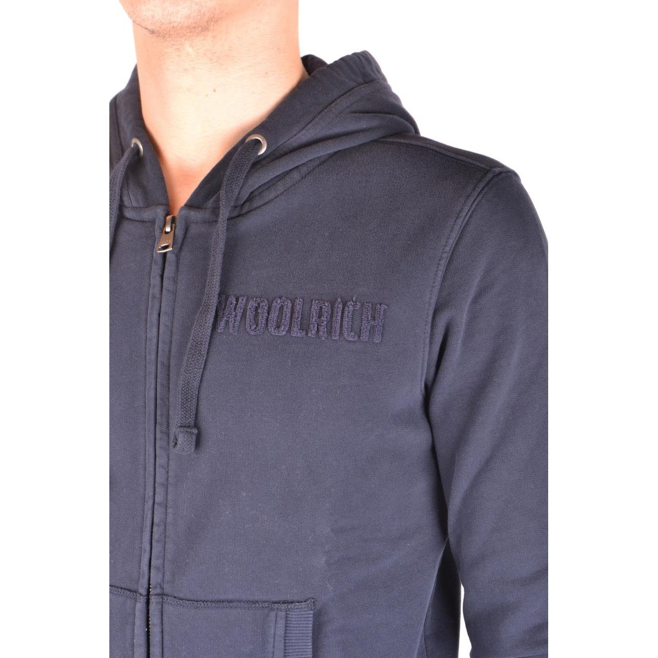 Woolrich - Woolrich Felpa Uomo