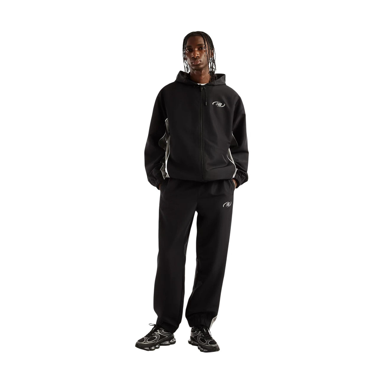 New Balance - New Balance Pantaloni Uomo