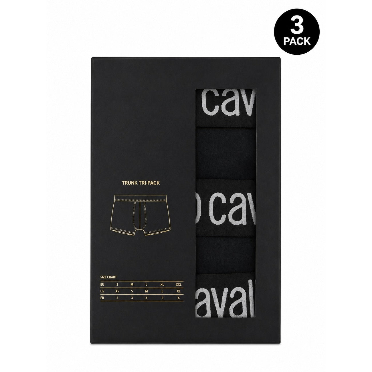 Roberto Cavalli Underwear - Roberto Cavalli Underwear Intimo Uomo
