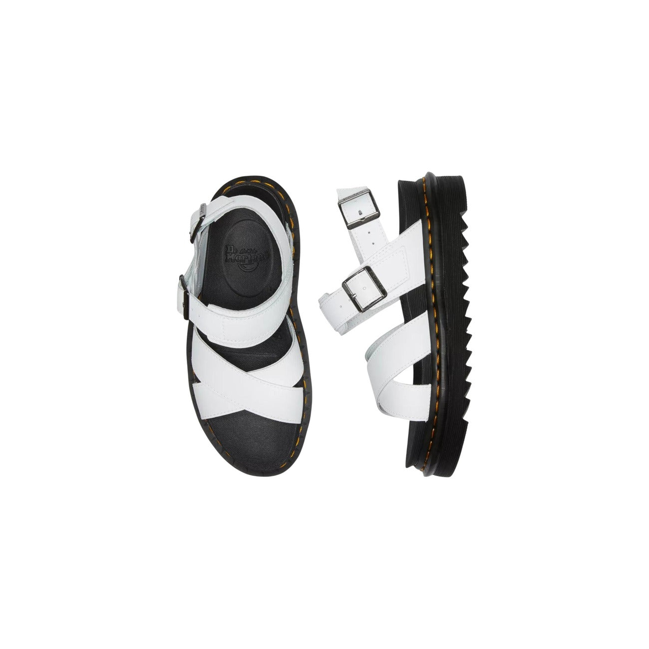 Dr. Martens - Dr. Martens Sandali Donna