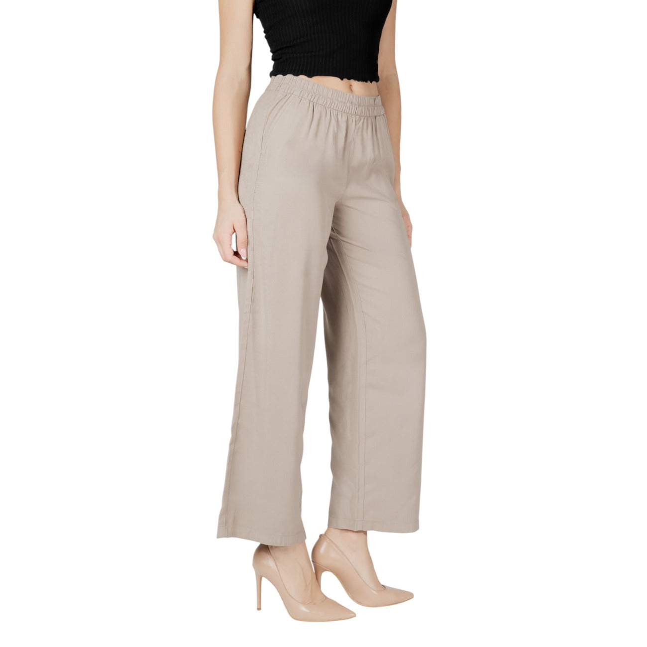 Only - Only Pantaloni Donna