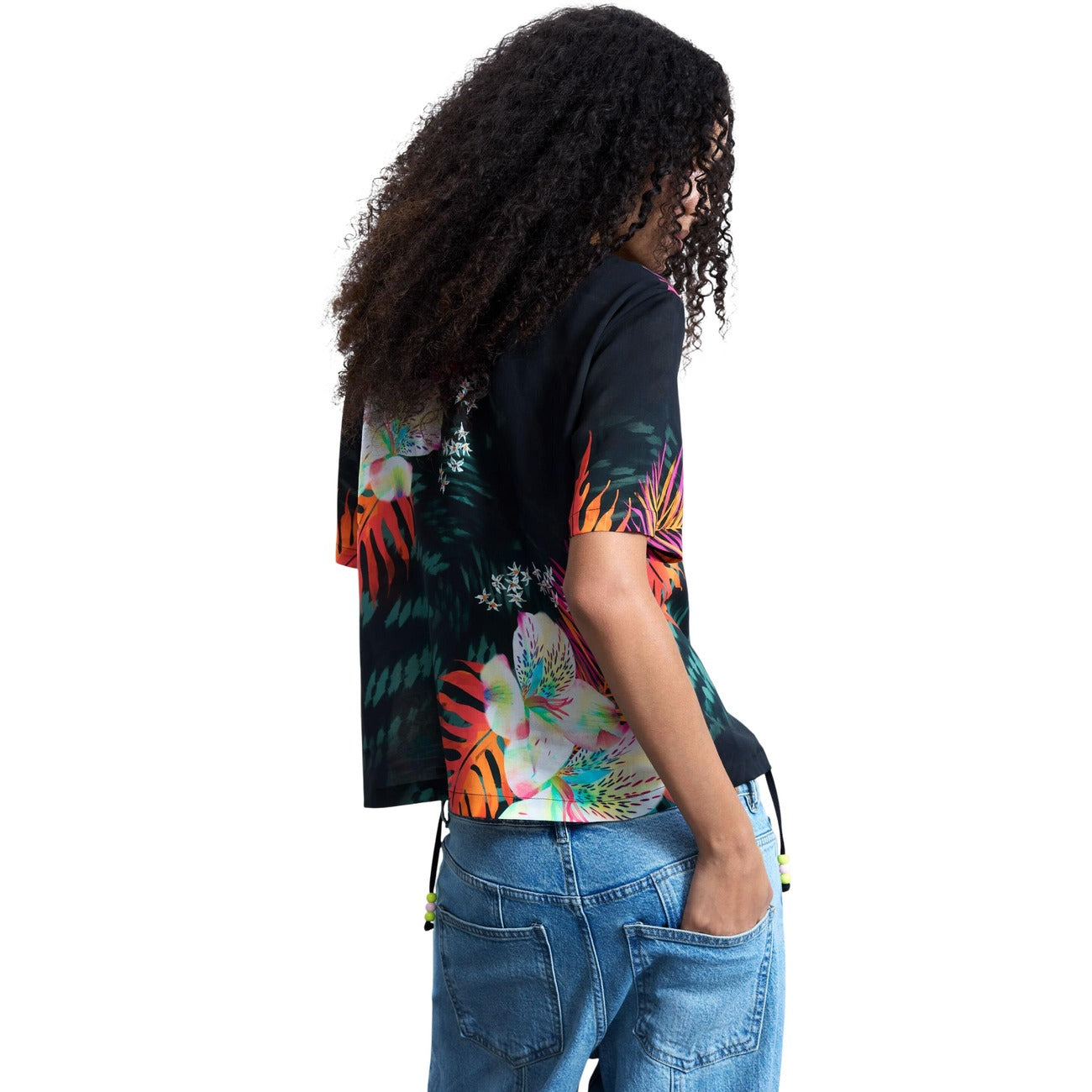 Desigual - Desigual Camicia Donna