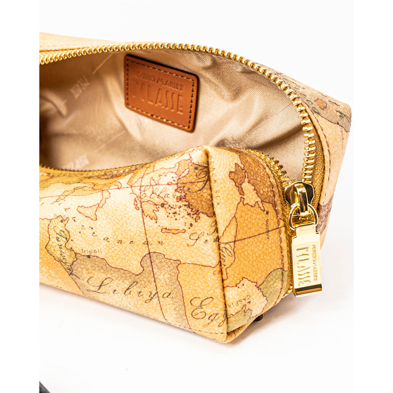 Alviero Martini Prima Classe - Alviero Martini Prima Classe Borsa Donna