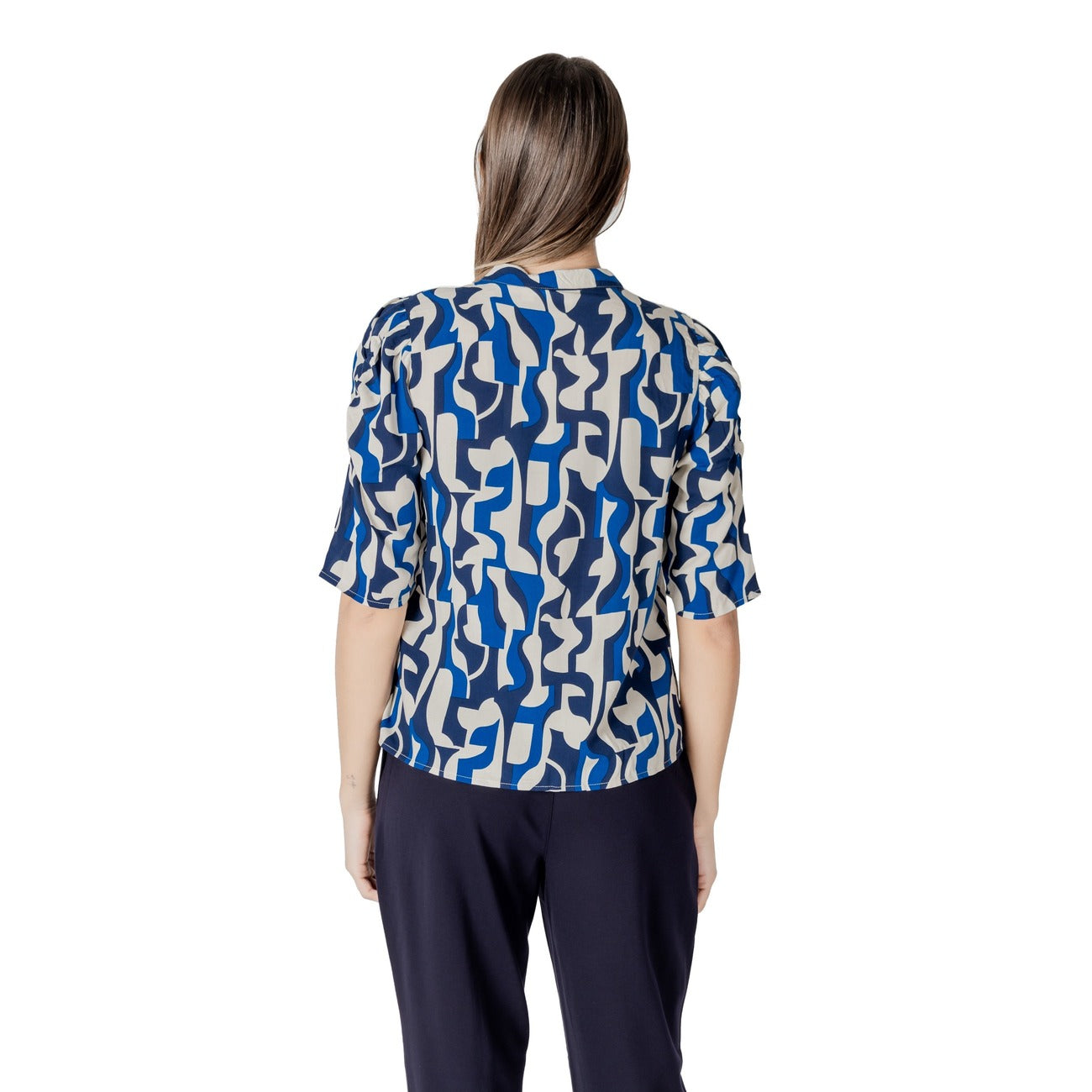 Ichi - Ichi Blouse Donna