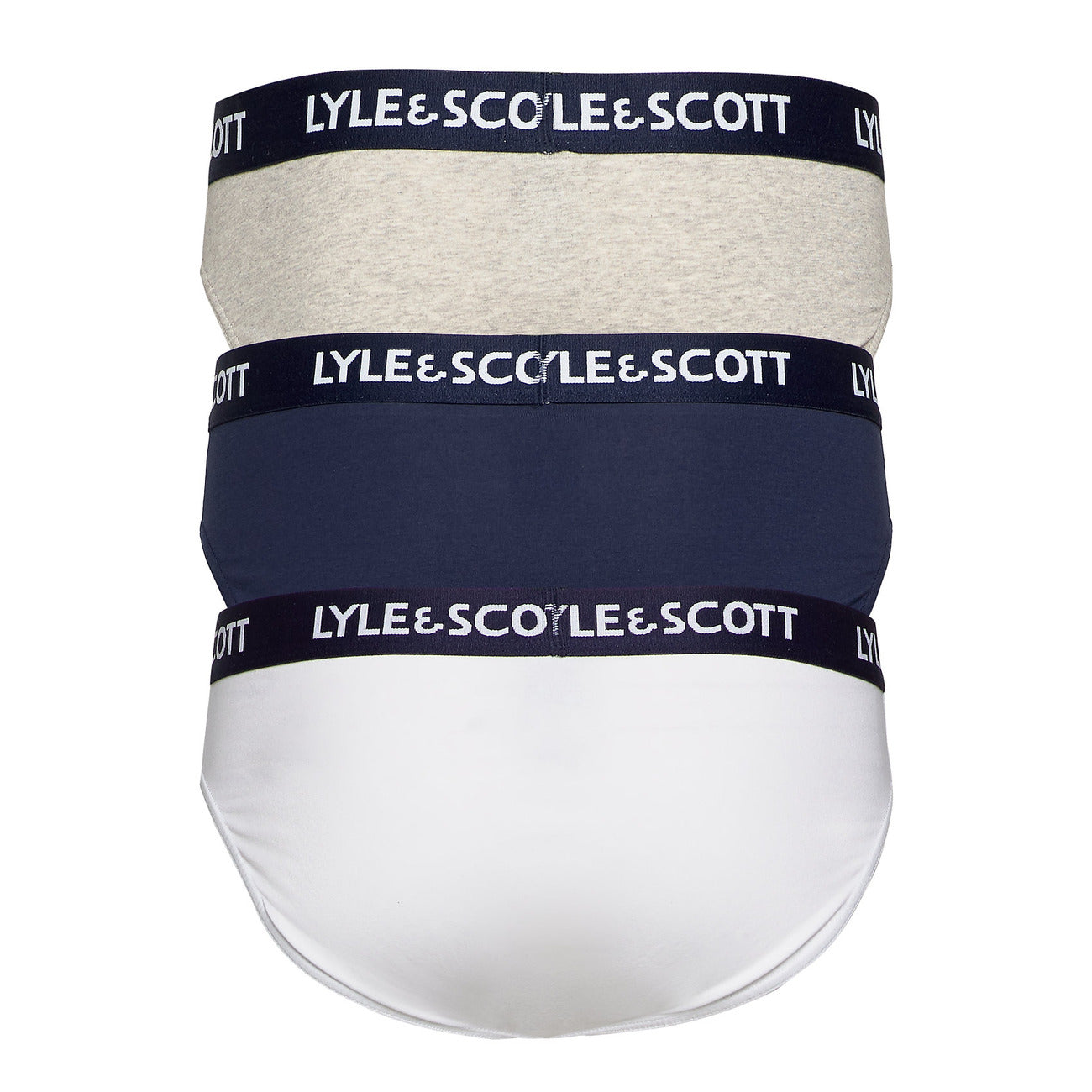 Lyle & Scott - Lyle & Scott Intimo Uomo