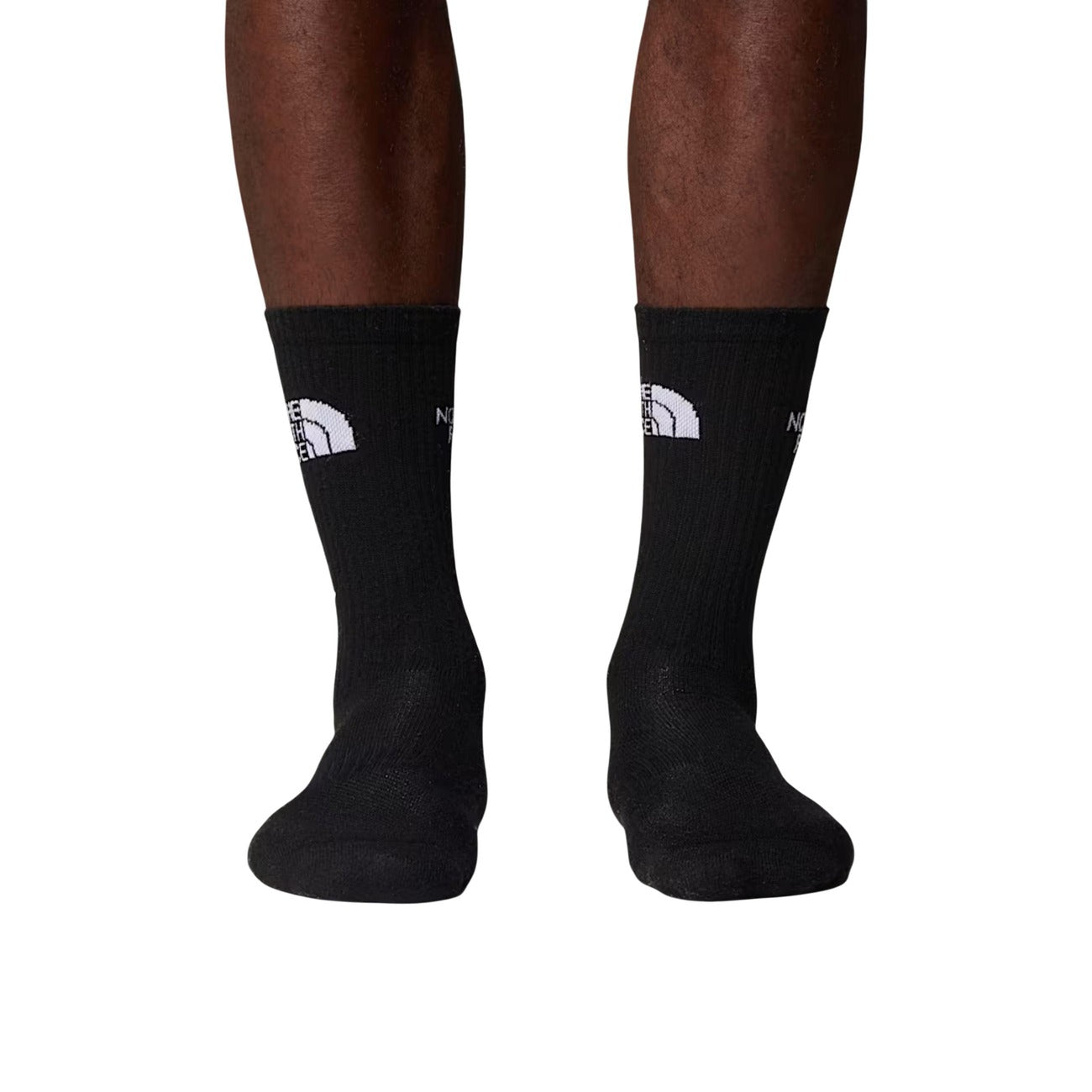 The North Face Intimo Uomo Nero