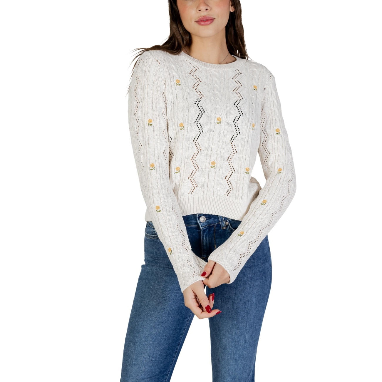 Only - Only Maglia Donna