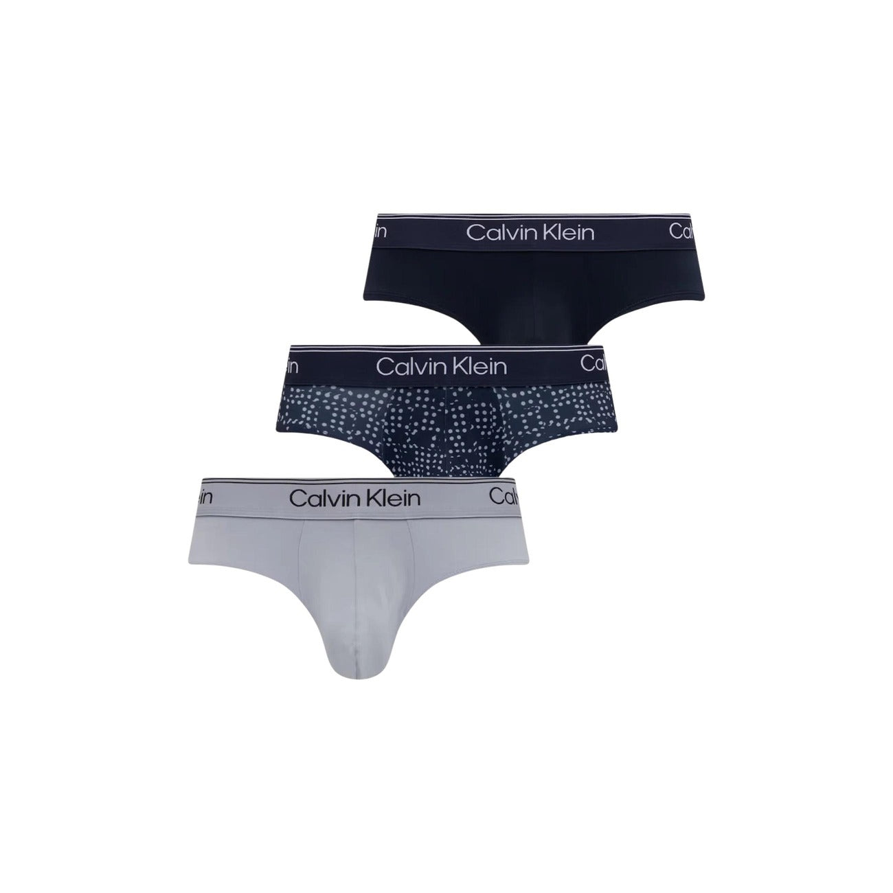Calvin Klein Underwear Intimo Uomo Nero