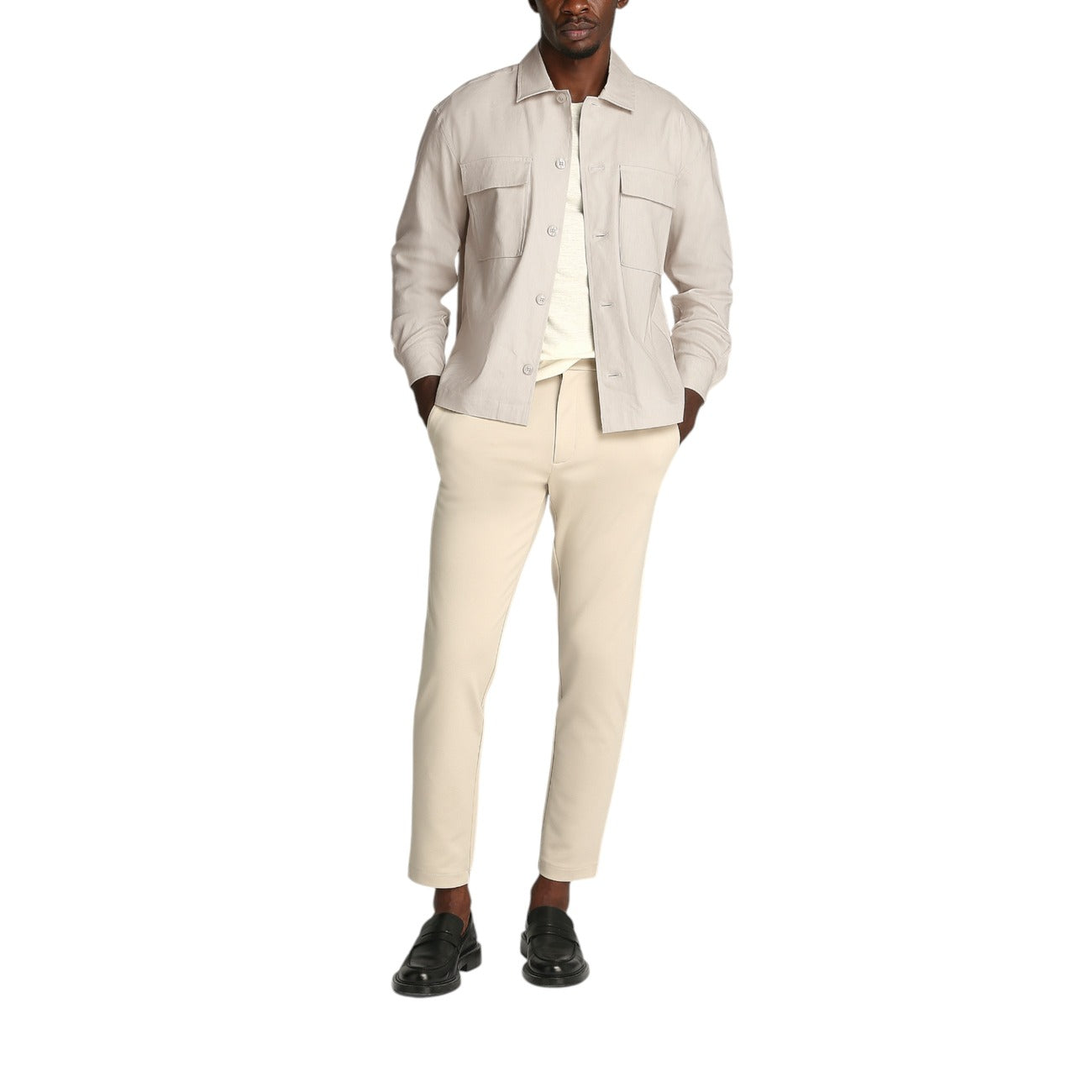 Calvin Klein - Calvin Klein Camicia Uomo