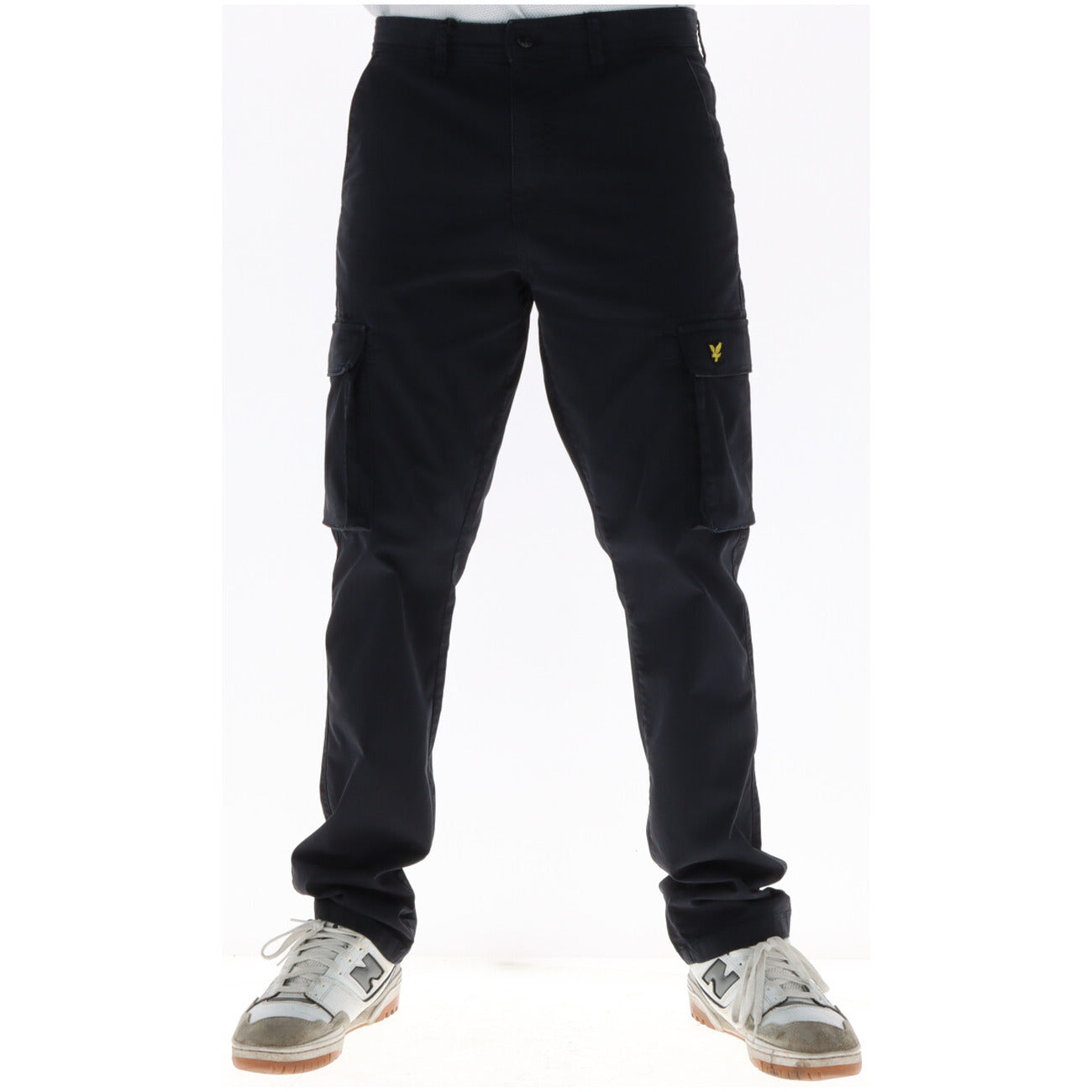 Pantalone TR1802ITA Blu