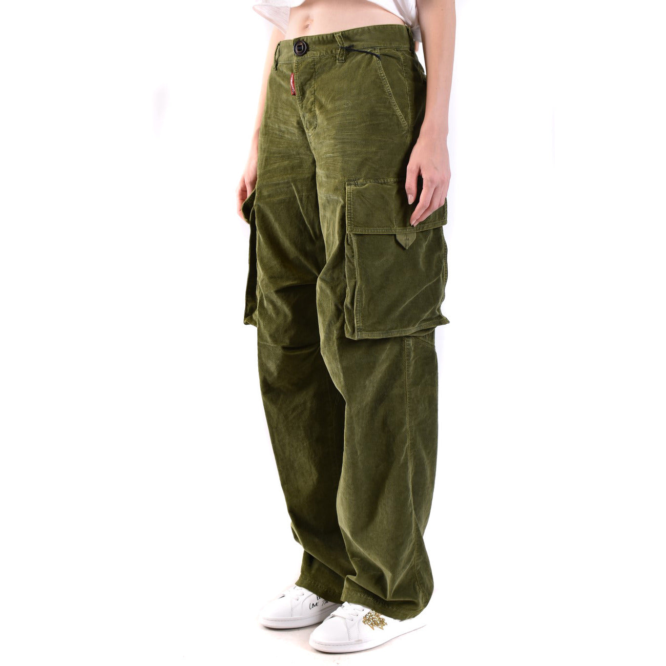 Dsquared2 - Dsquared2 Pantaloni Donna