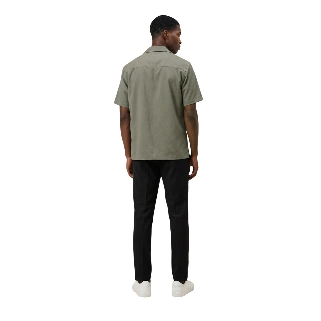 Gianni Lupo - Gianni Lupo Camicia Uomo