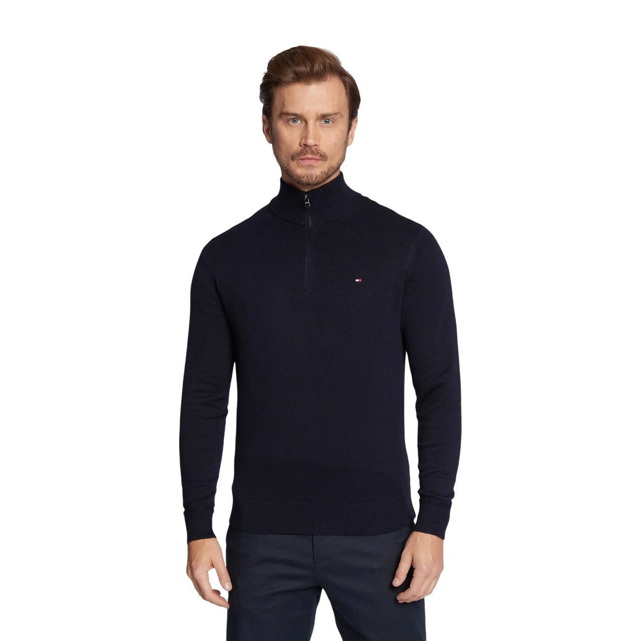 Tommy Hilfiger - Tommy Hilfiger Maglia Uomo