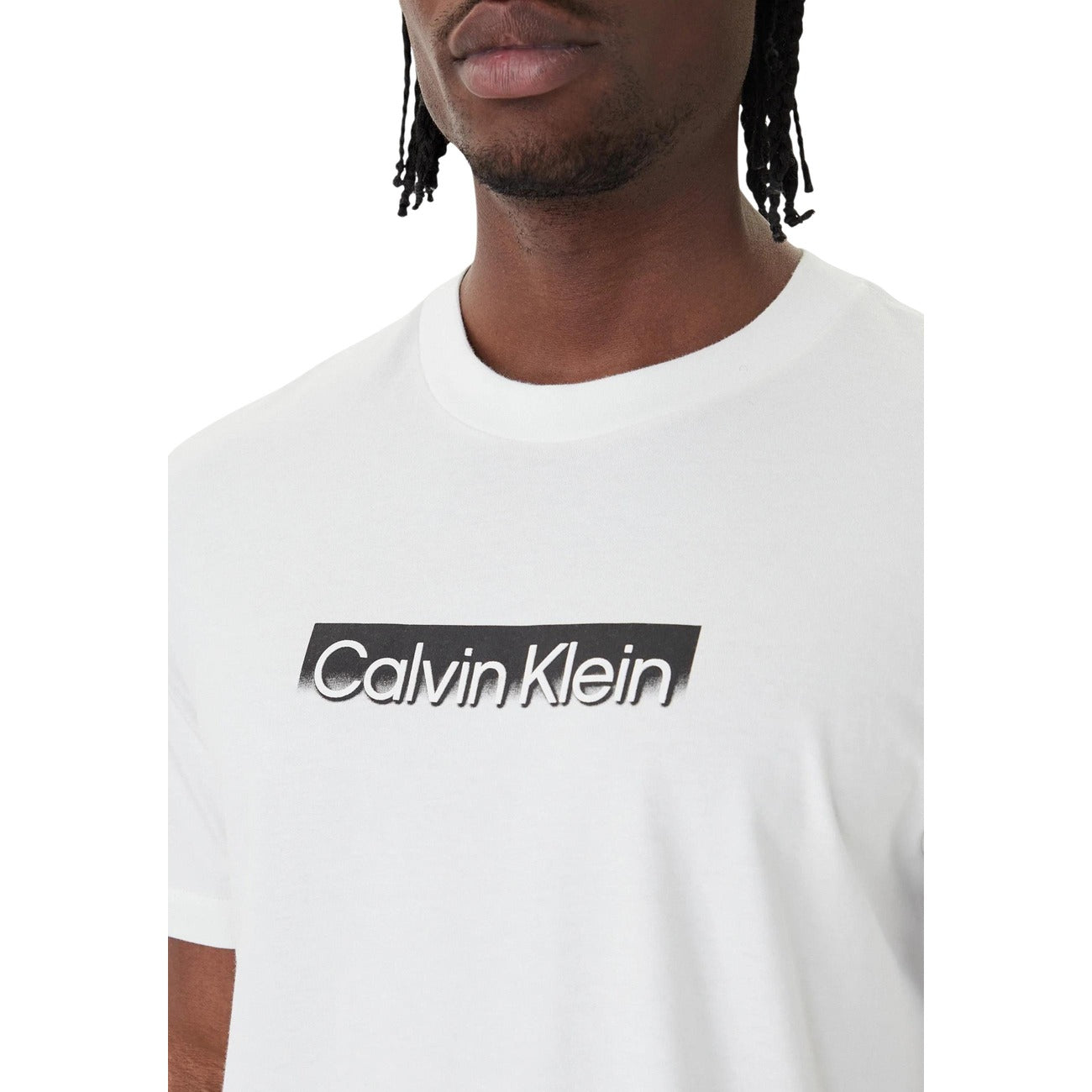Calvin Klein - Calvin Klein T-Shirt Uomo