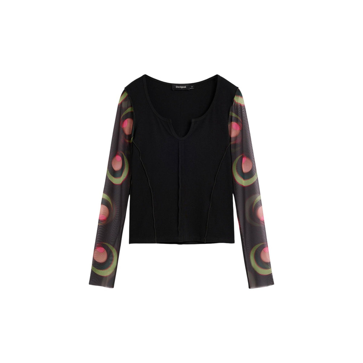 Desigual - Desigual T-Shirt Donna