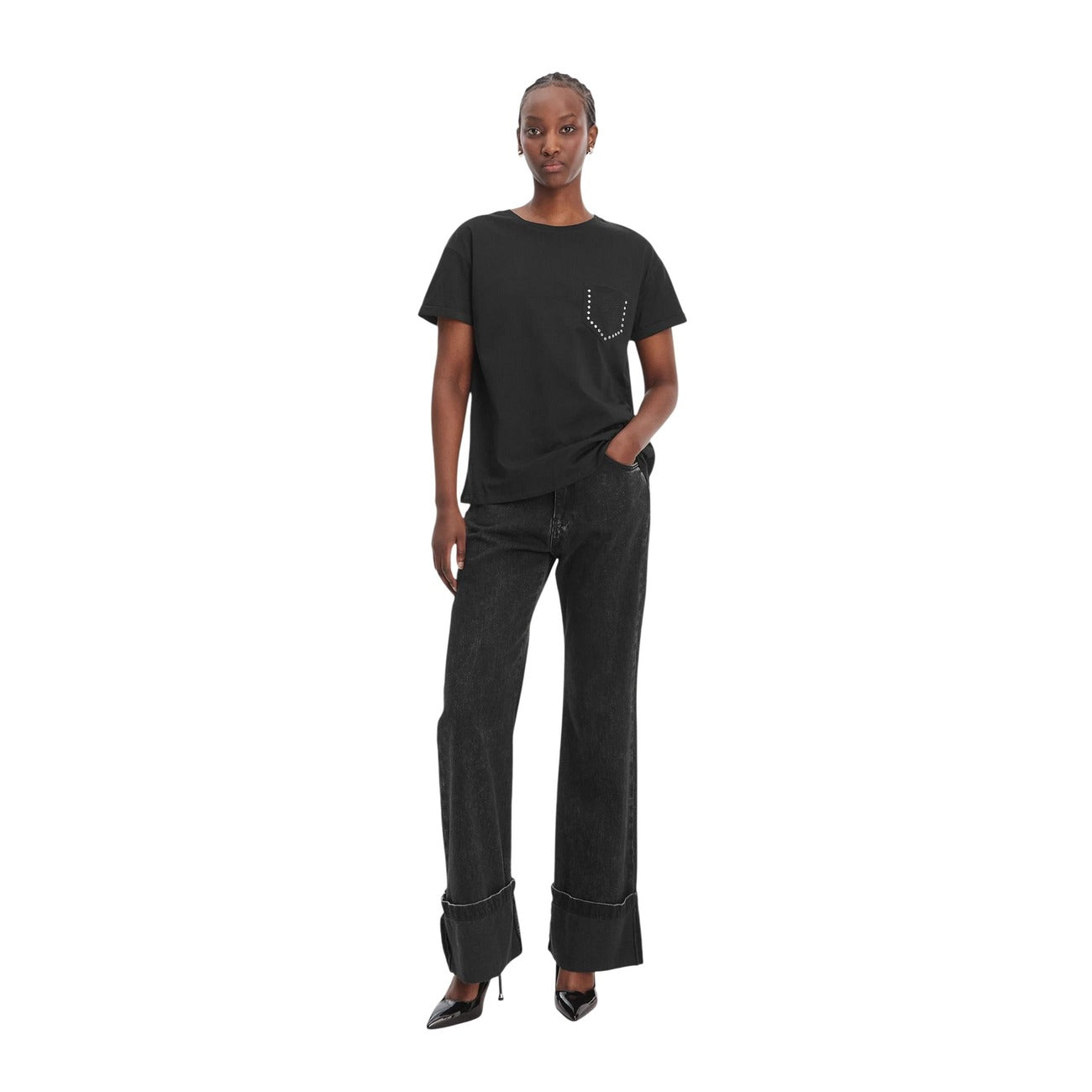Liu Jo - Liu Jo T-Shirt Donna