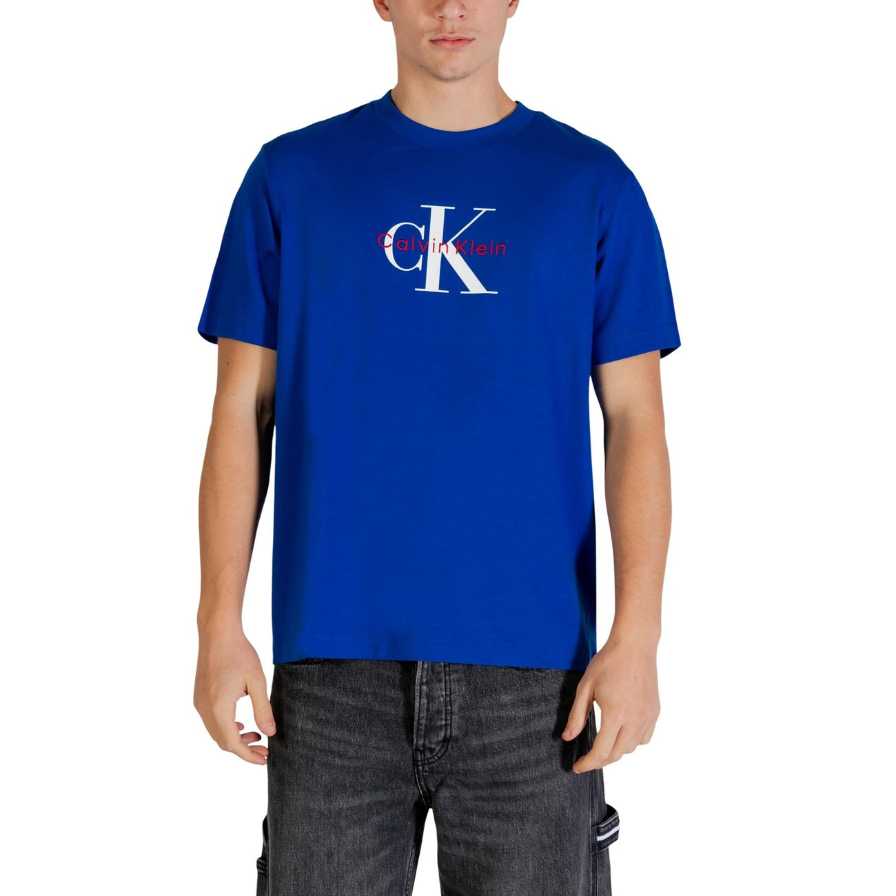 Calvin Klein Jeans - Calvin Klein Jeans T-Shirt Uomo