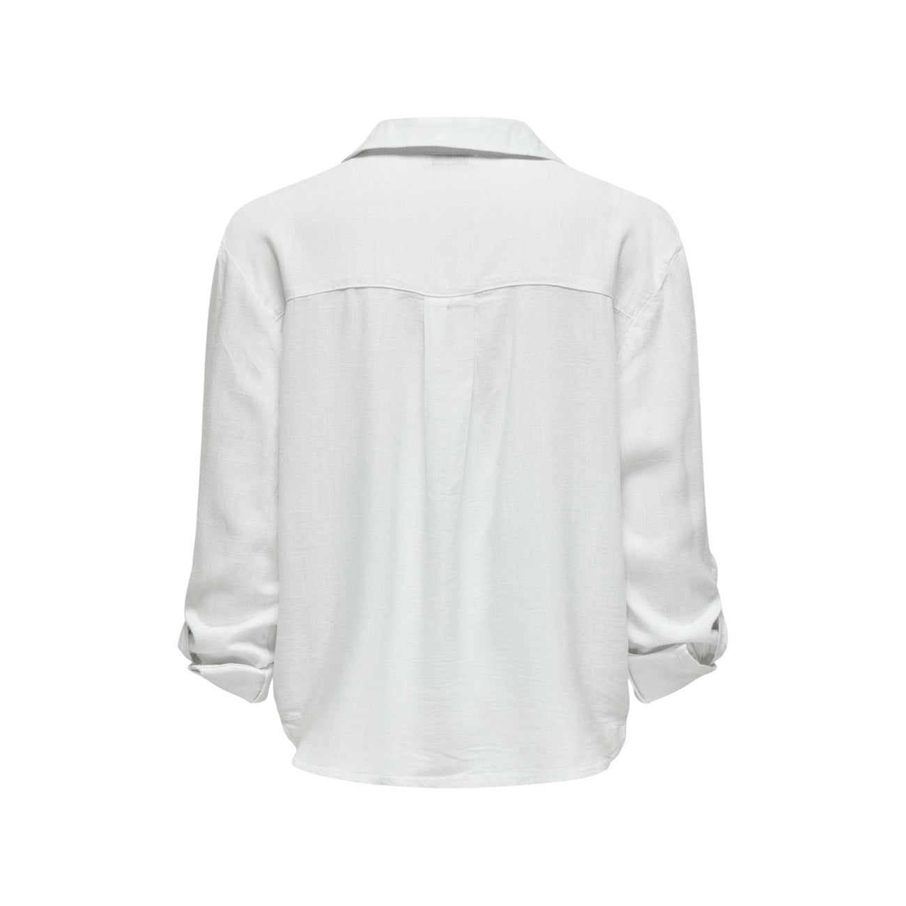 Camicia JDYCAYA Bianco