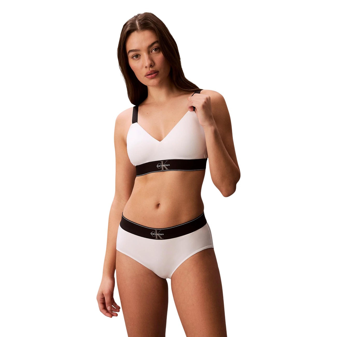 Calvin Klein Underwear - Calvin Klein Underwear Intimo Donna