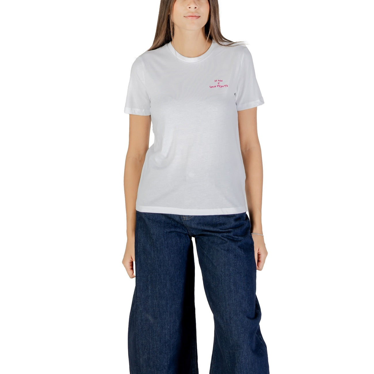Only - Only T-Shirt Donna