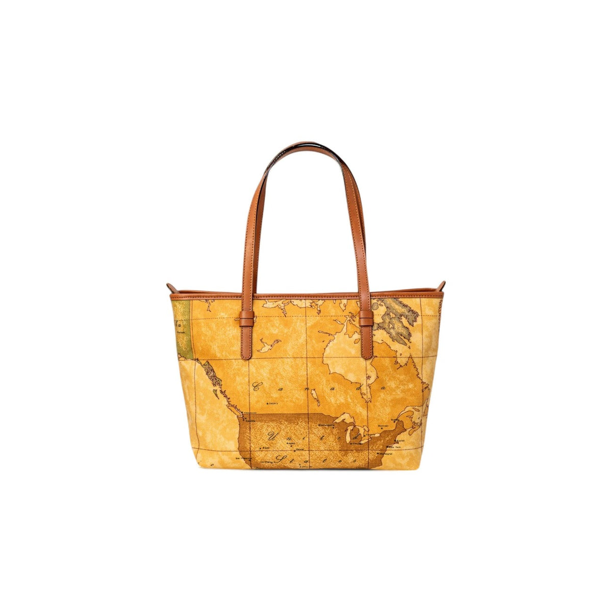 Alviero Martini Prima Classe - Alviero Martini Prima Classe Borsa Donna