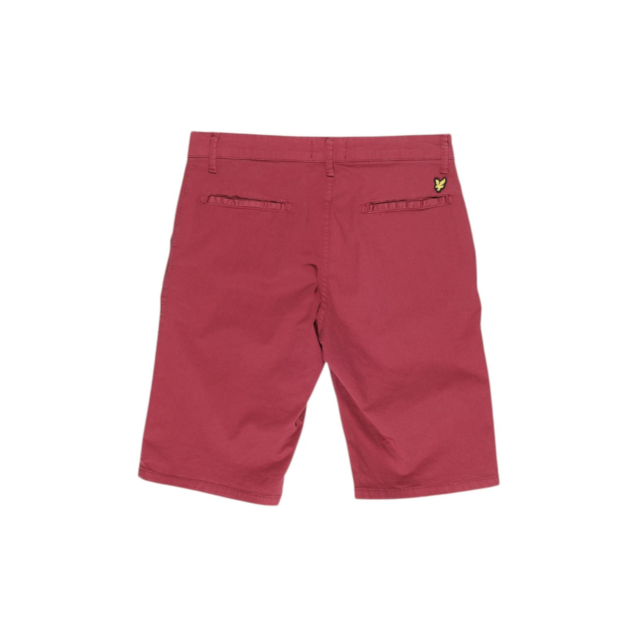 Lyle & Scott - Lyle & Scott Bermuda Uomo